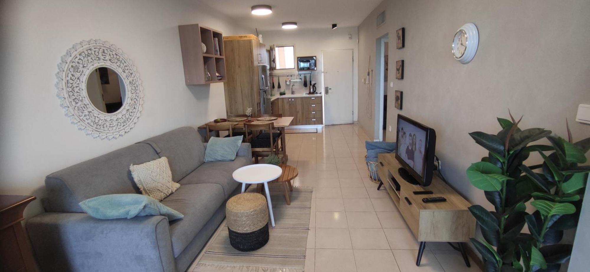 Neot Golf Caesarea Garden Apartment Εξωτερικό φωτογραφία