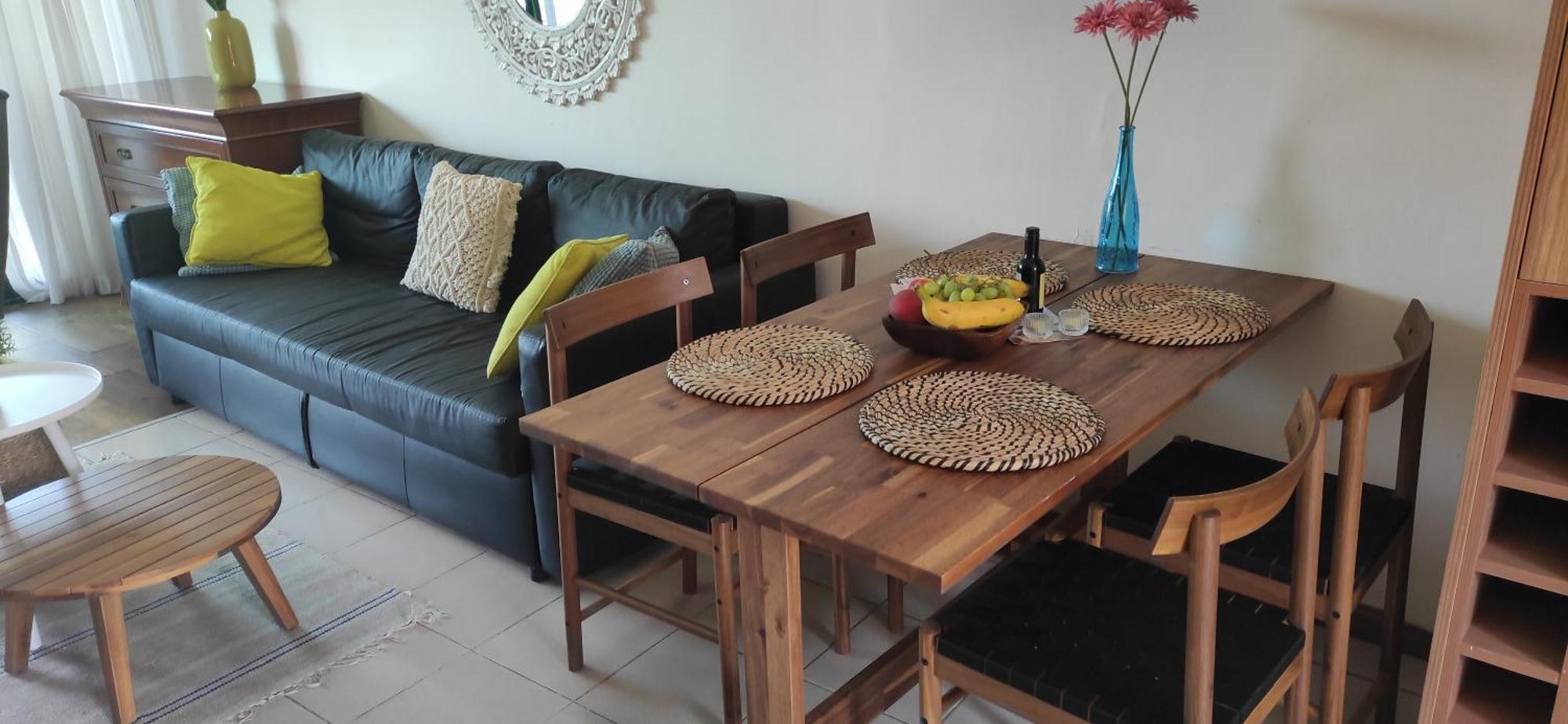 Neot Golf Caesarea Garden Apartment Δωμάτιο φωτογραφία