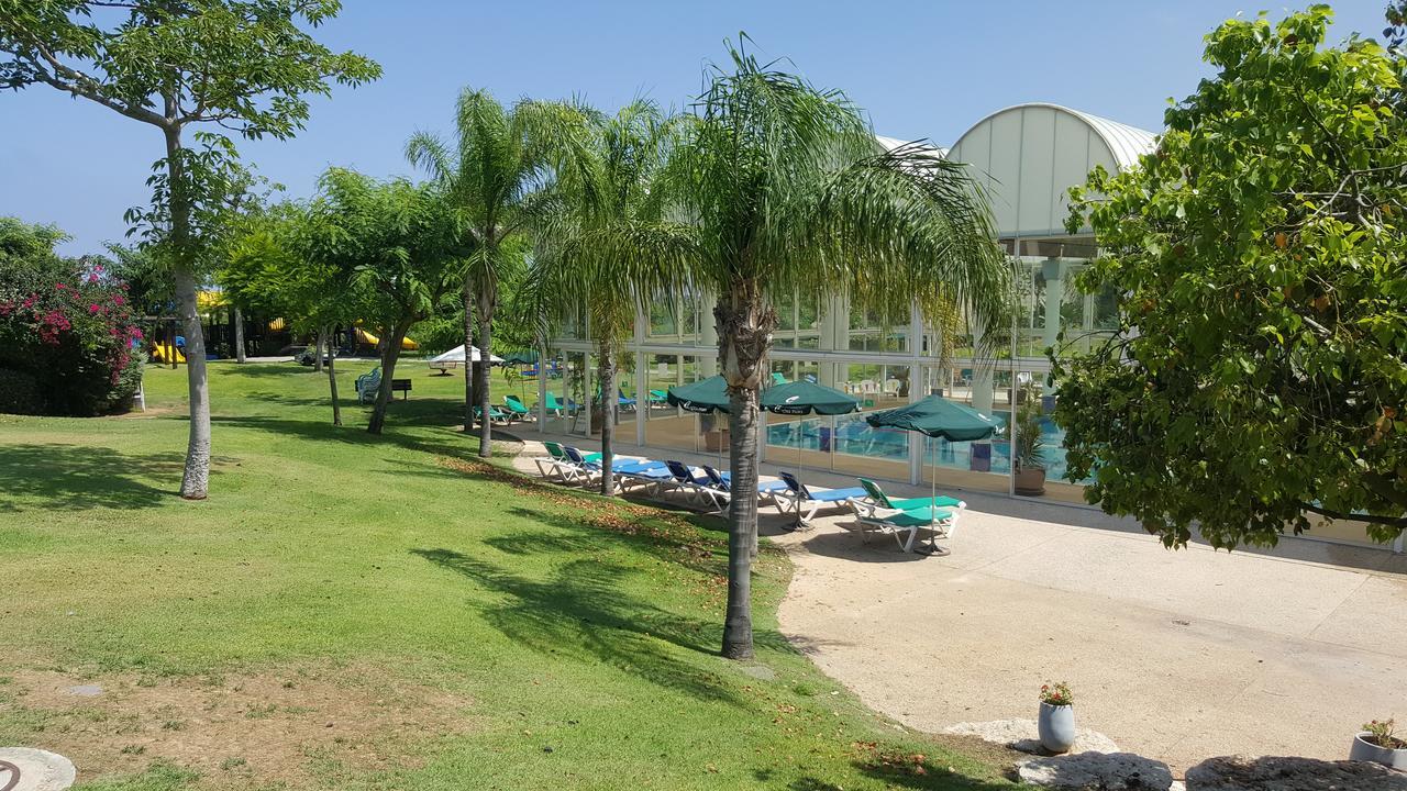 Neot Golf Caesarea Garden Apartment Εξωτερικό φωτογραφία