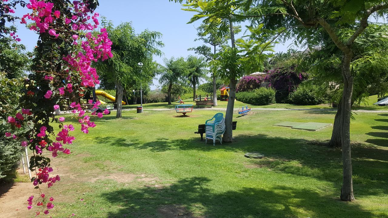 Neot Golf Caesarea Garden Apartment Εξωτερικό φωτογραφία