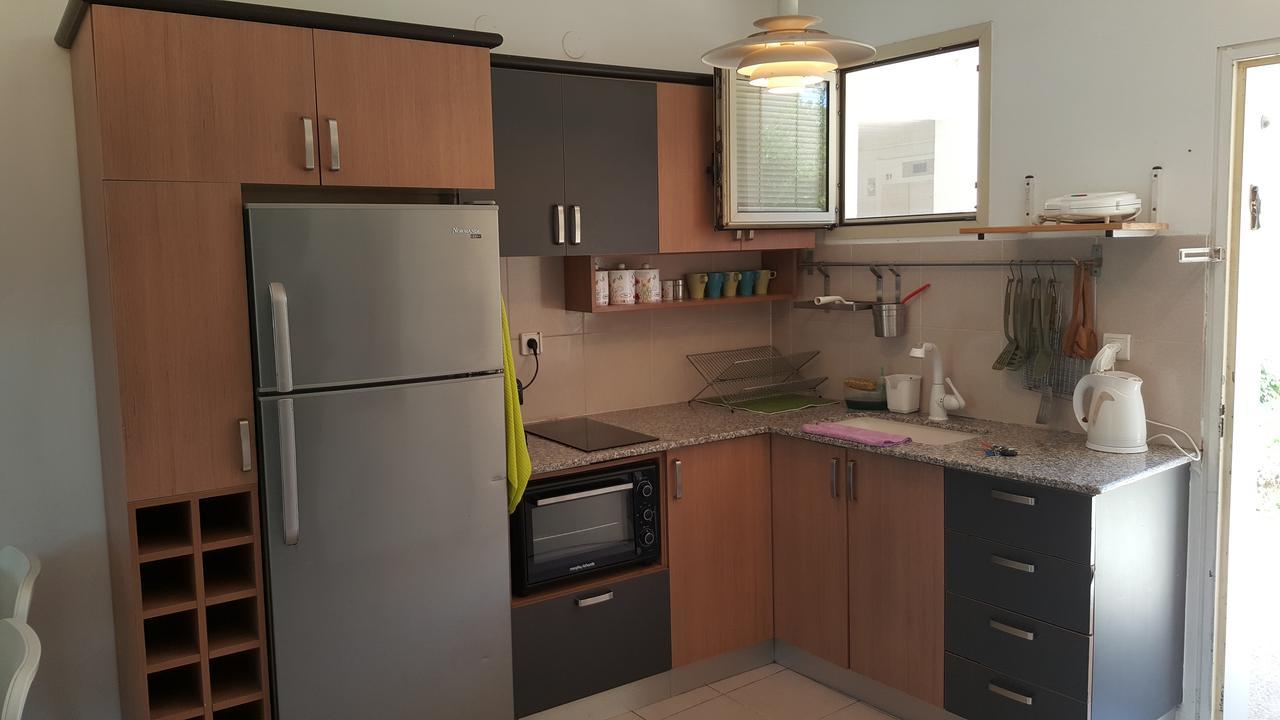 Neot Golf Caesarea Garden Apartment Εξωτερικό φωτογραφία