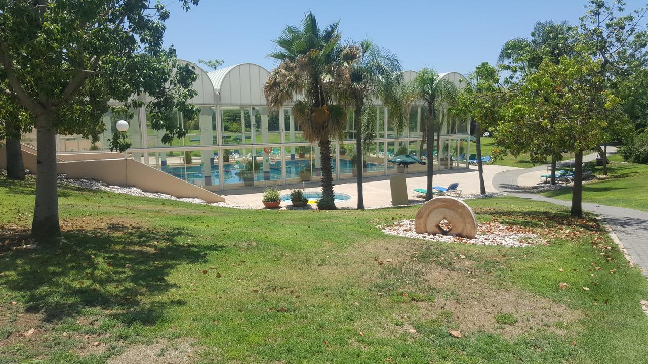 Neot Golf Caesarea Garden Apartment Εξωτερικό φωτογραφία