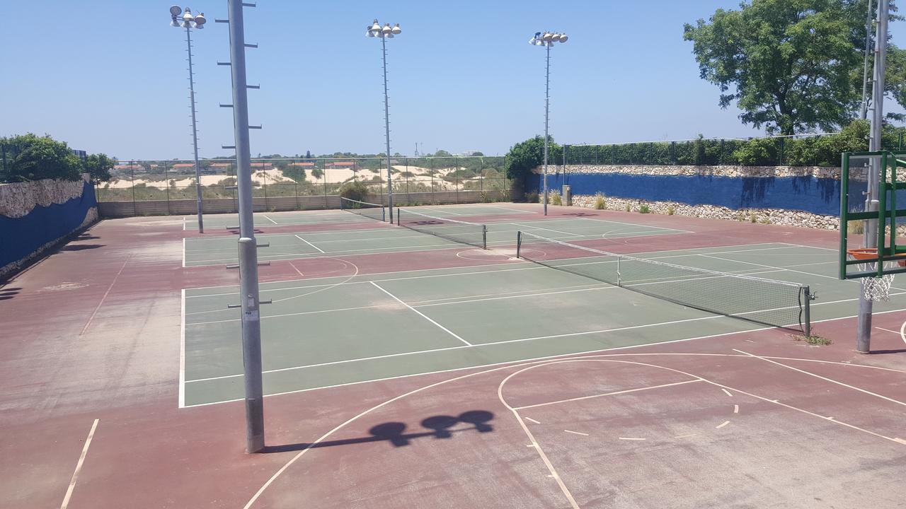 Neot Golf Caesarea Garden Apartment Εξωτερικό φωτογραφία