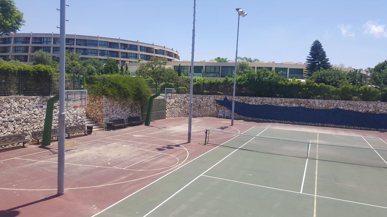Neot Golf Caesarea Garden Apartment Εξωτερικό φωτογραφία